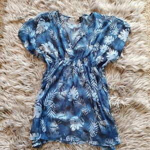 👍4 for $20👍Swimsuit Cover-up, One Size
